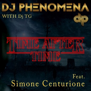 Time After Time (feat. Teknobeat & Simone Centurione) [Teknobeat Extended Mix]
