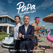Papa (Ich will lieber saufen)