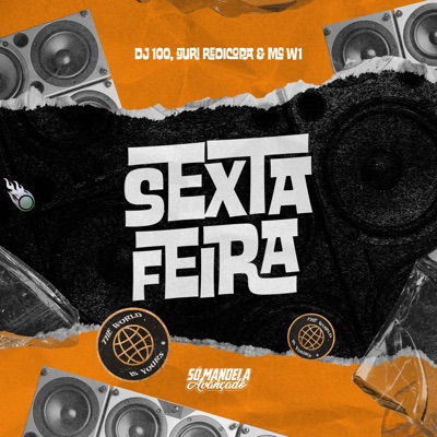 Sexta Feira - Single