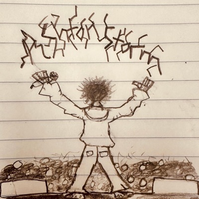 Fighting My Demons - EP