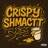 CRISPY SHMACTT (feat. Sethii Shmactt & Afrodisiac)