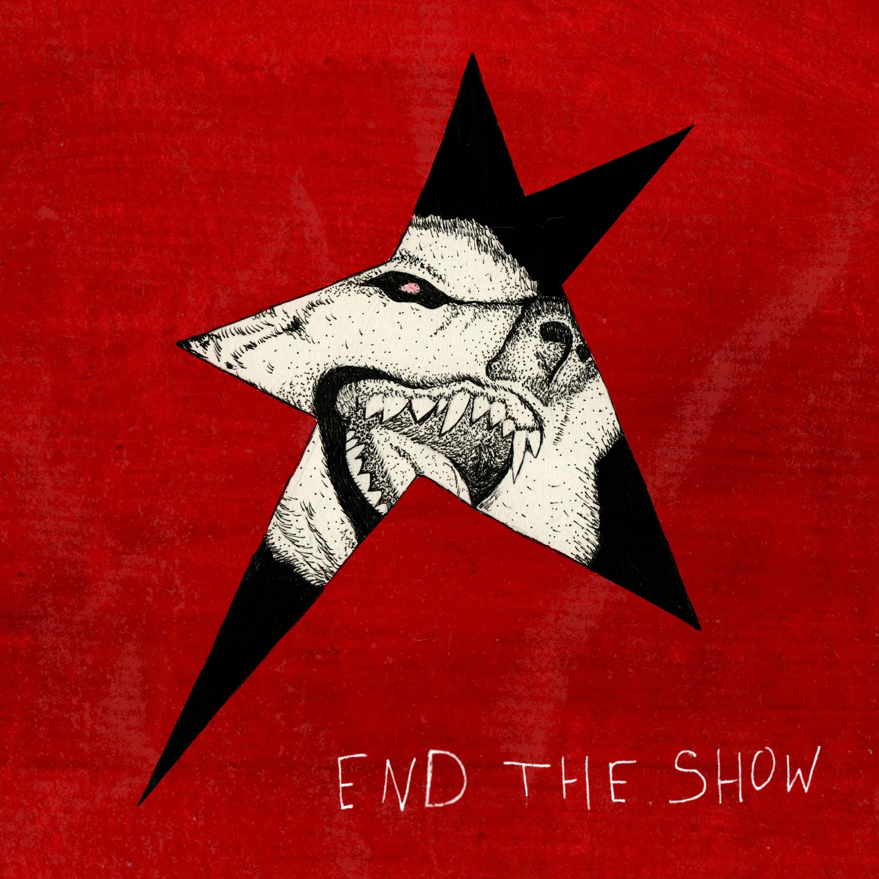 End The Show - Single