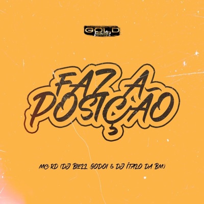 Faz a Posição - Single