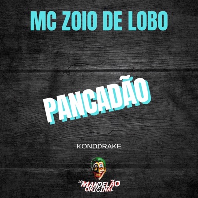 Pancadão - Single