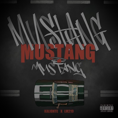 MUSTANG - Single