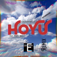Hoyu (feat. Pross Boy) [Remix] - Single - Cash Brown SA