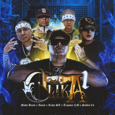 La Clika 1 (feat. Richy St & Tripolar CM) - Single