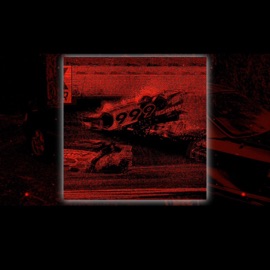 EVIL 451 (feat. 808TRAPPER) ONDRA