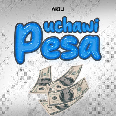 Uchawi pesa - Single