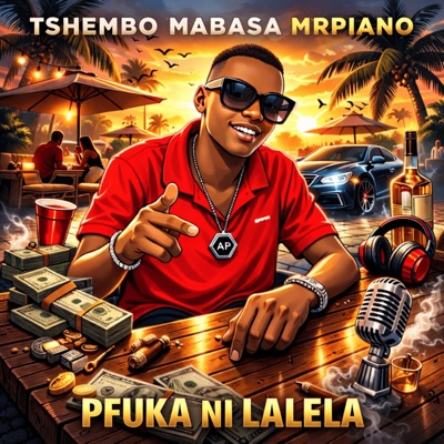 Pfuka ni Lalela - Single