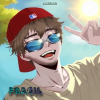 Fragil - Single - Lazzar