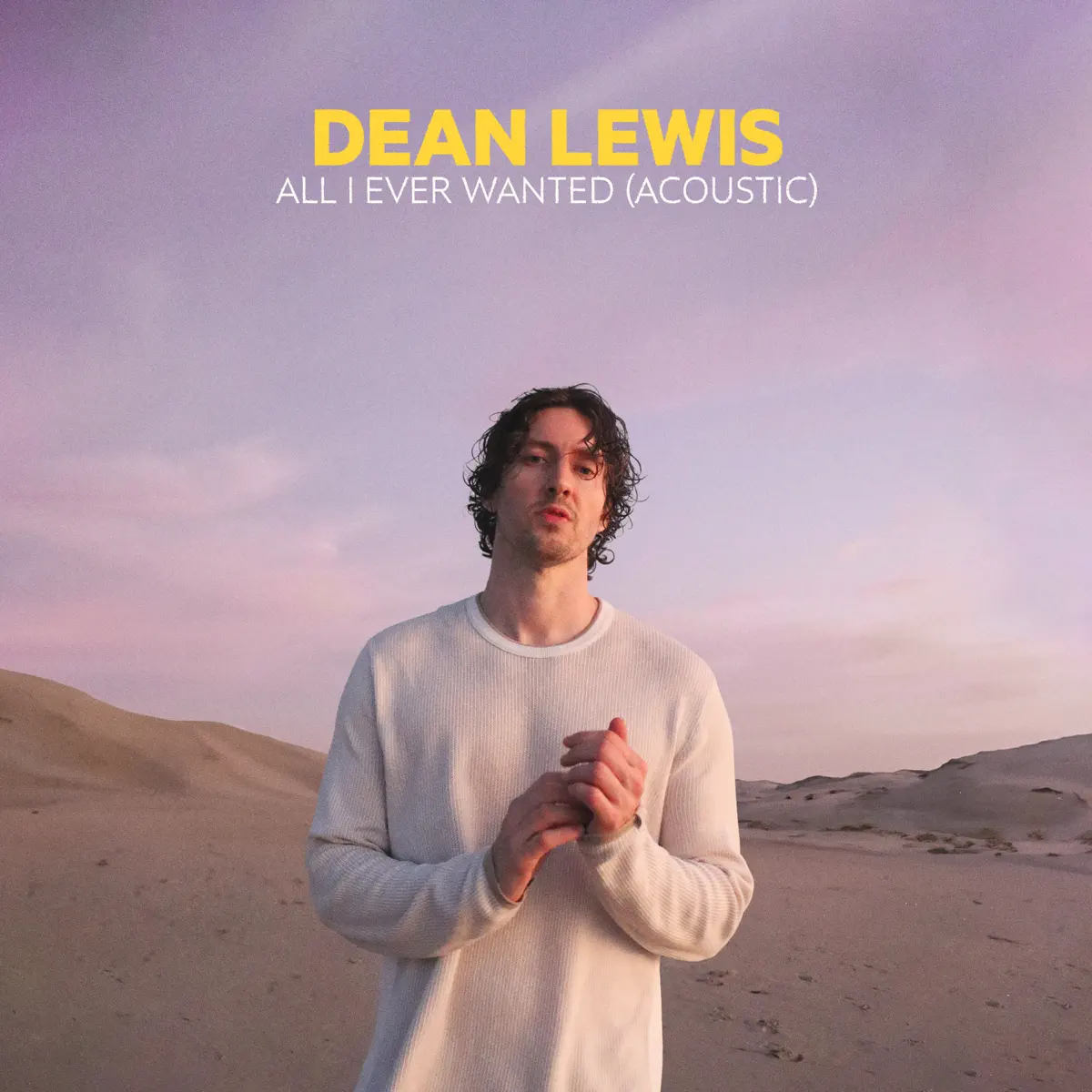 Dean Lewis - All I Ever Wanted (Acoustic) - Single (2024) [iTunes Plus AAC M4A]-新房子