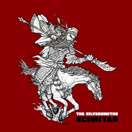 Dinobot Rap (feat. JON?DOE, Sankofa & Iron Mike Sharp) The Silversmiths