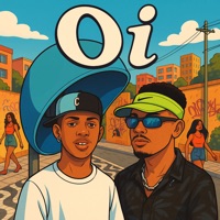 Oi - Single - DJ Lucas Beat & Mc Vitinho Avassalador