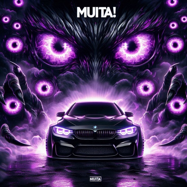 MUITA! - Single