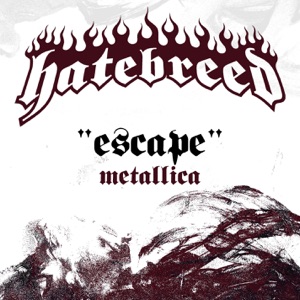 Escape (A Tribute to Metallica) - Single
