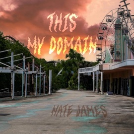 This My Domain Nate James