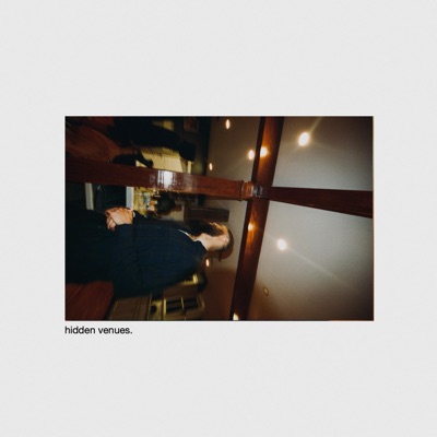 Hidden Venues