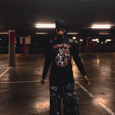 days before midnight music - EP