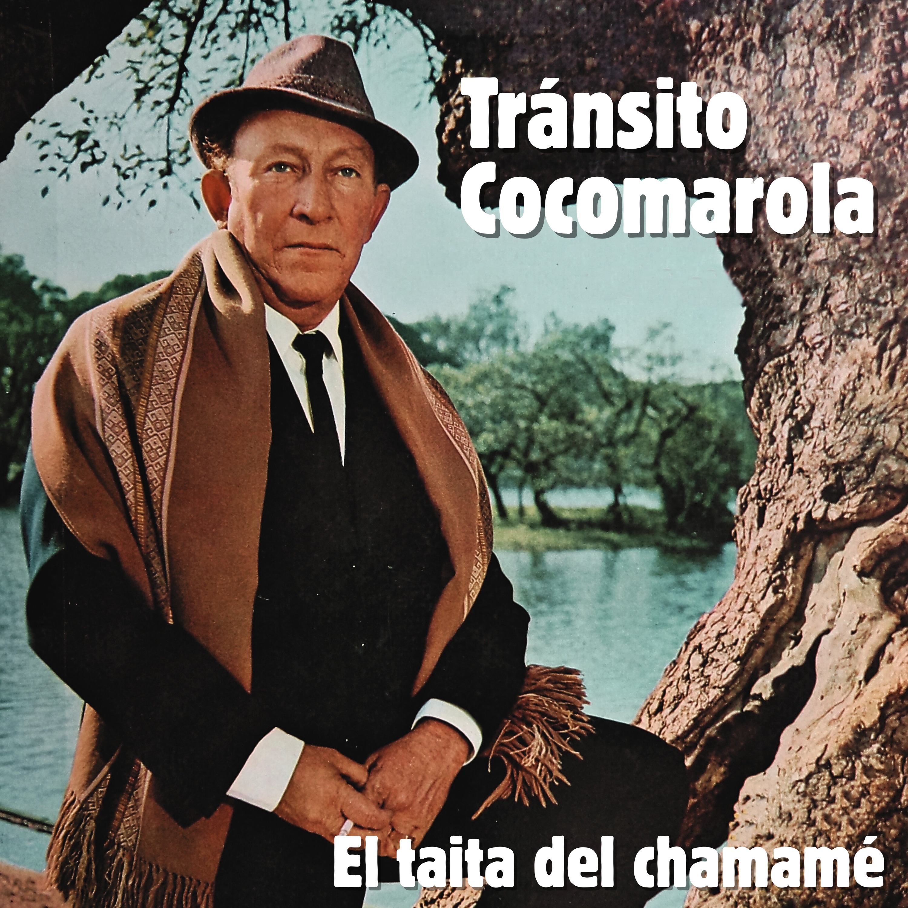 El Taita del Chamamé