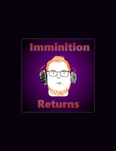 收听 Imminition、观看音乐视频、阅读小传、查看巡演日期等 ！