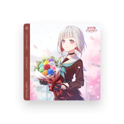 Listen to Tsuzuri Yugiri (CV: Kotoko Sasaki), watch music videos, read bio, see tour dates & more!
