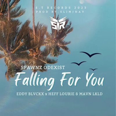 Falling For You - Single