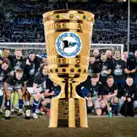  - DFB Pokal