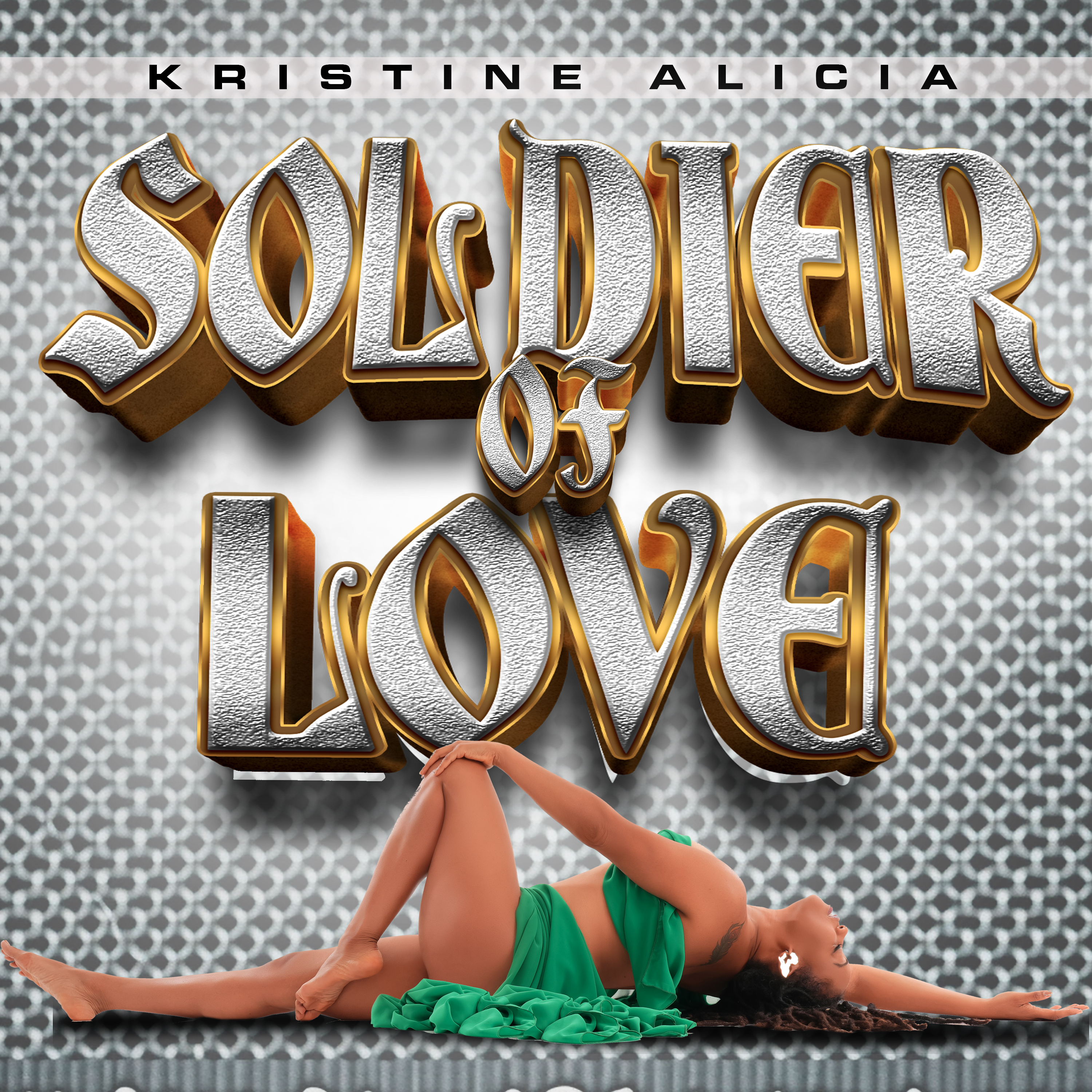 Soldier of Love - EP