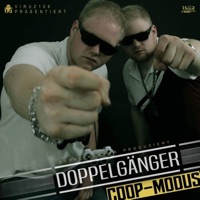 Diskutieren (feat. Doppelganger) - Single - JOSHKA106