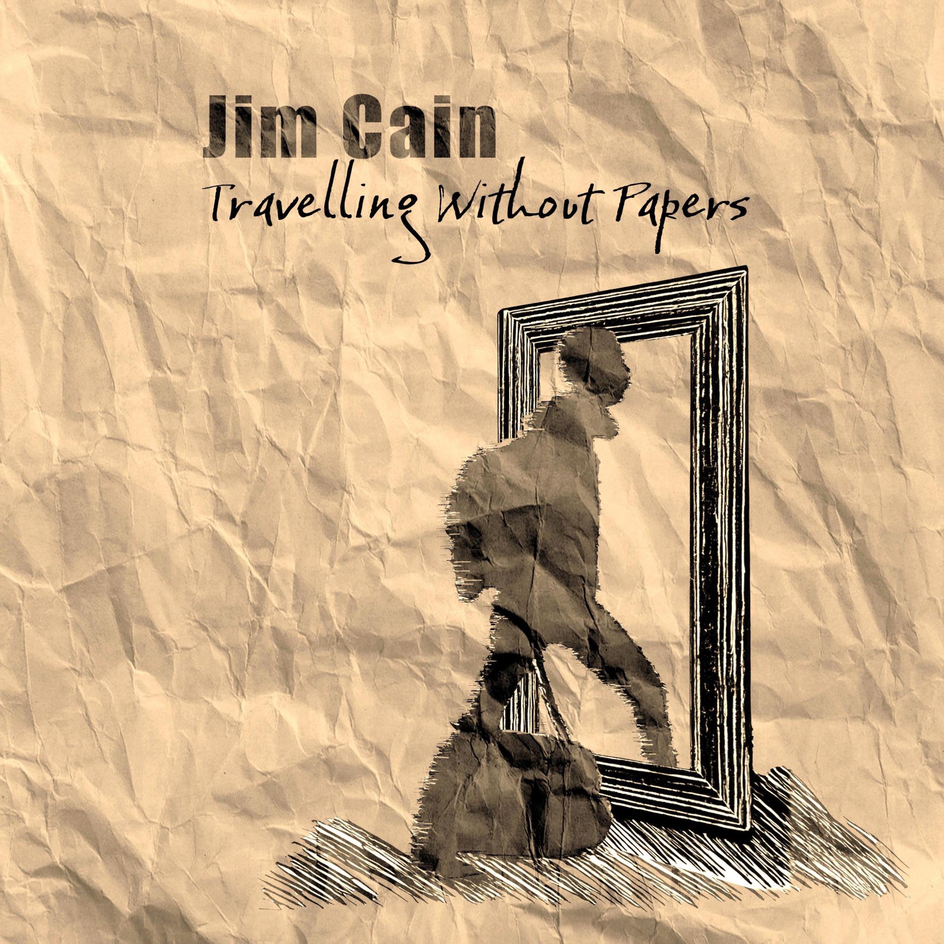 Travelling Without Papers - Single