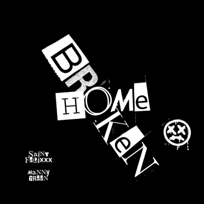 Broken Home - Single