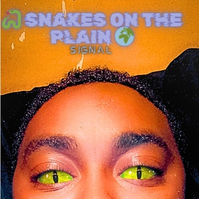 Snakes On the Plain - Single