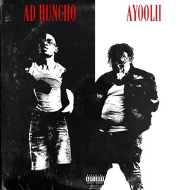 Can't Cuff A Thot (feat. AD Huncho) Thatguyeli & AyooLii
