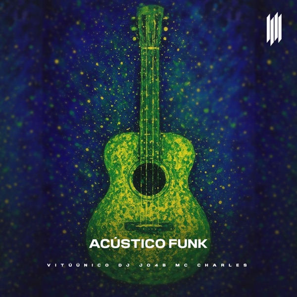 ACÚSTICO FUNK - Single