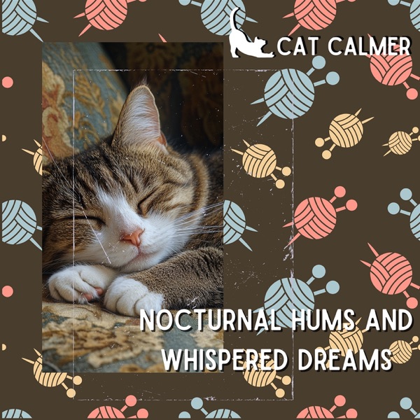 Nocturnal Hums and Whispered Dreams