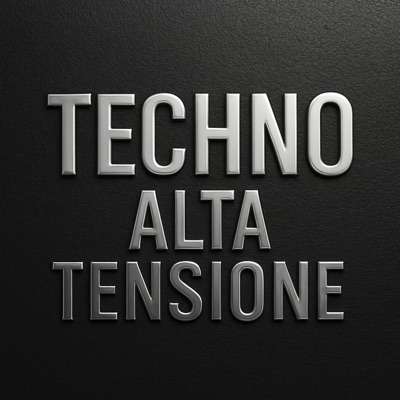 TECHNO ALTA TENSIONE