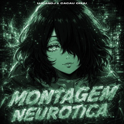 Montagem Neurotica - Single