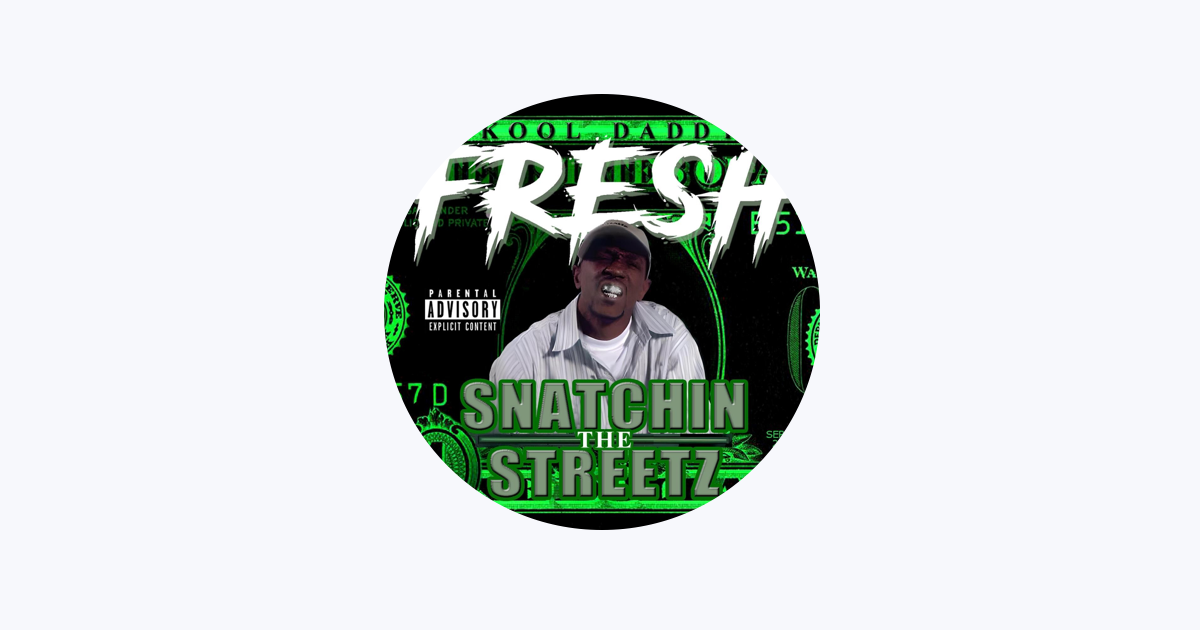 G-RAP KOOL DADDY FRESH(ラップ、ヒップホップ)｜売買された