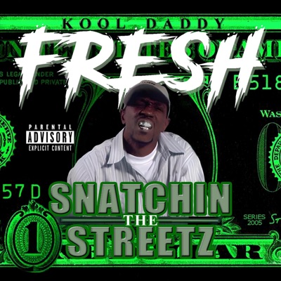 Snatchin' the Streetz