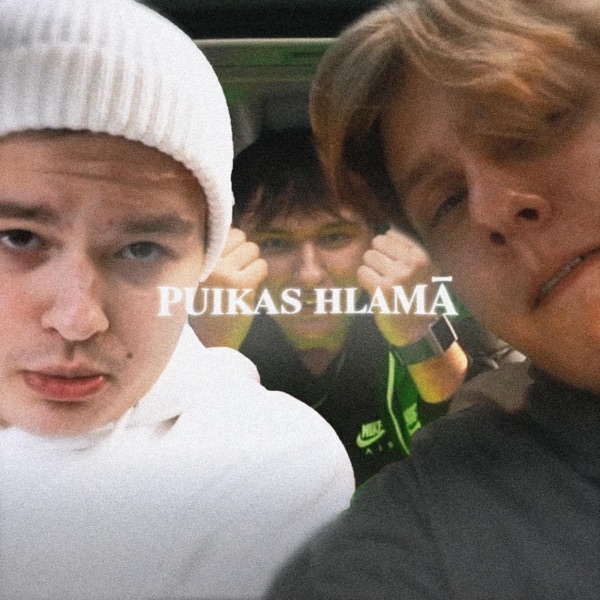 Puikas Hlamā (feat. Medusmeistars & Br1xzy)