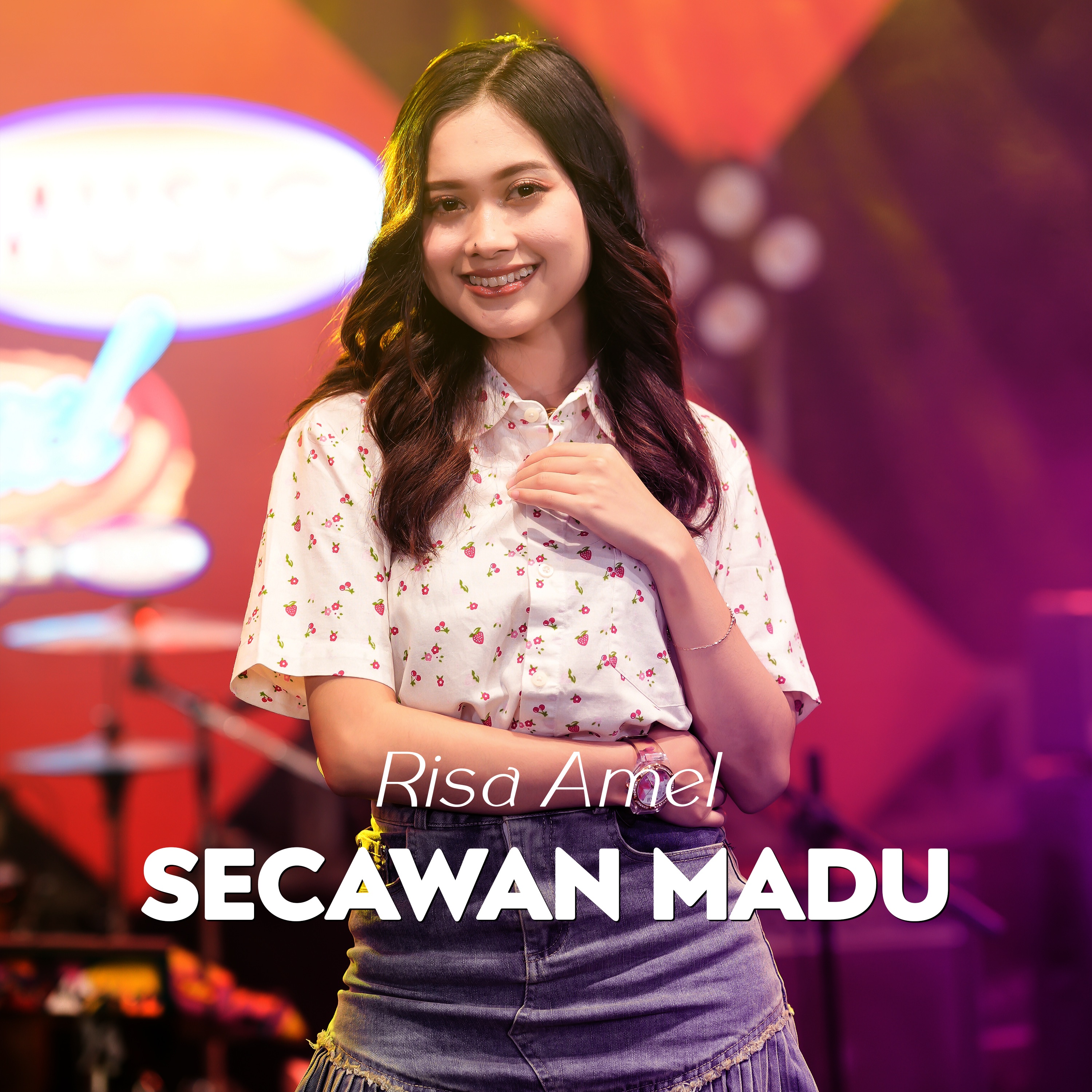 Secawan Madu - Single
