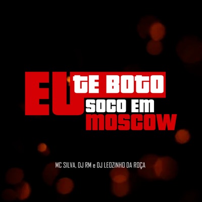 Aqui Em Moscow - Single