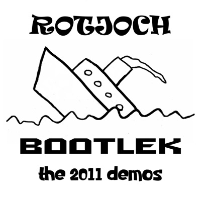 Bootlek - EP
