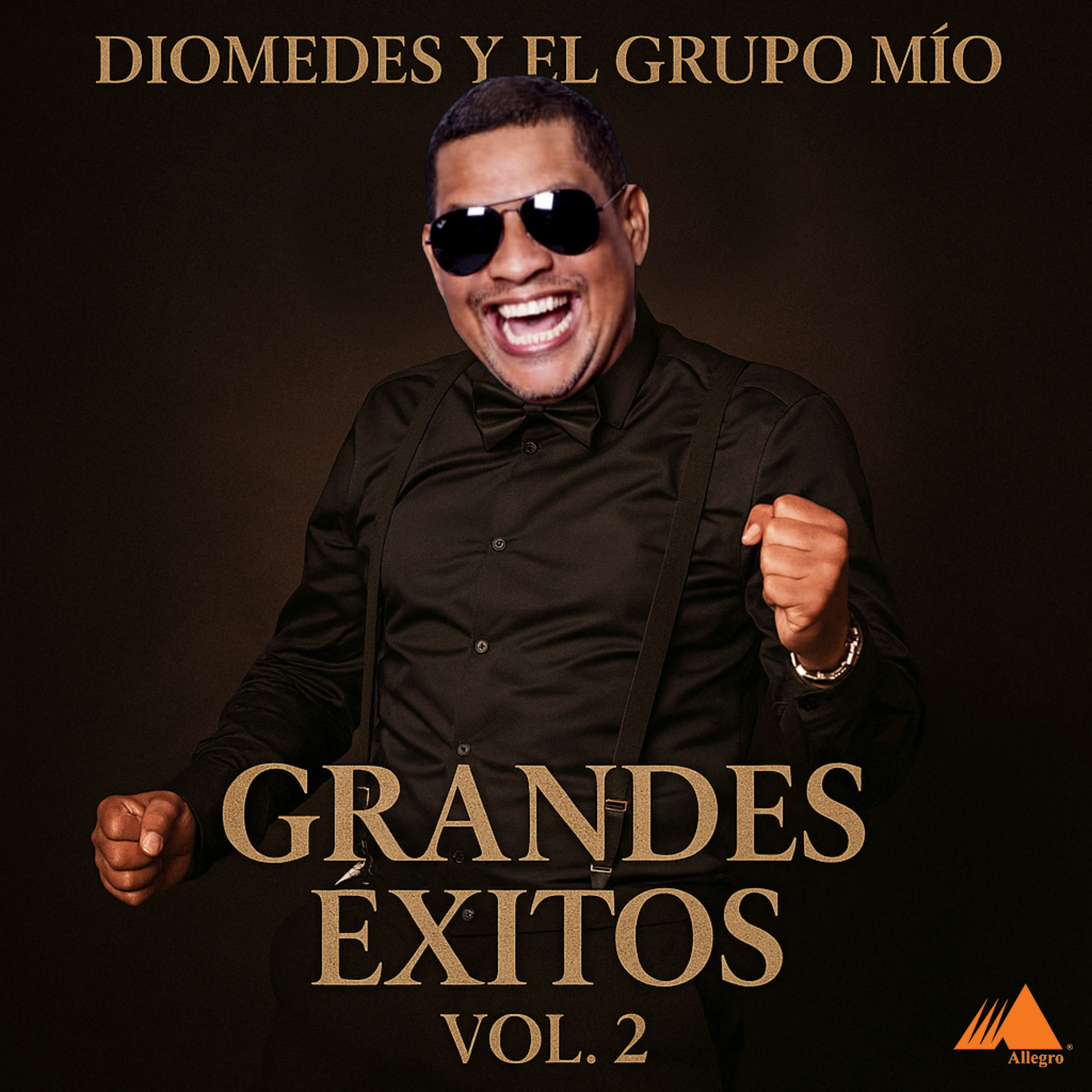 Grandes Éxitos, Vol.2
