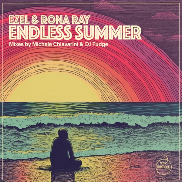 Endless Summer (Michele Chiavarini & DJ Fudge Mixes)