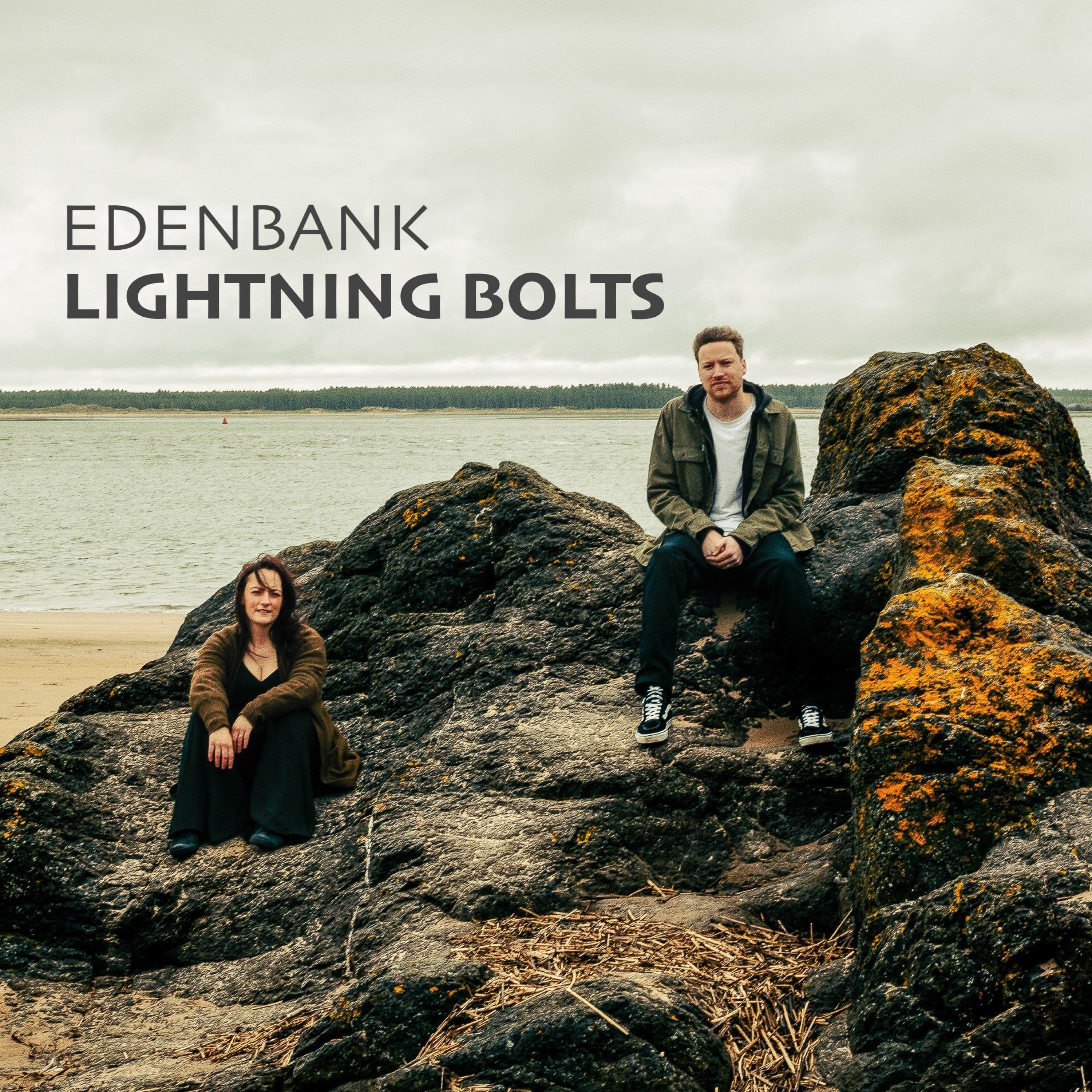 Edenbank - Lightning Bolts