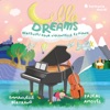 Pascal Amoyel 7 Gypsy Songs, Op. 55, B. 104: No. 4, Songs my mother taught me (Arr. for Cello and Piano by E. Bertrand & P. Amoyel) Cello Dreams. Berceuses pour violoncelle et piano