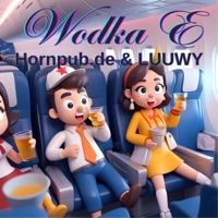 Wodka E - Single - Hornpub.de & LUUWY