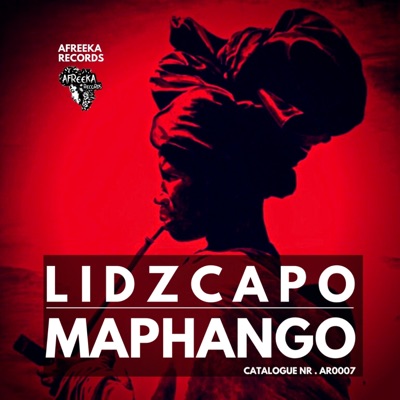 Maphango - Single